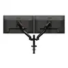 AOC AD110D0 support d'écran plat pour bureau 81,3 cm (32") Noir