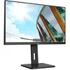 AOC P2 U32P2 31.5" LED 4K Ultra HD 4 ms Noir U32P2