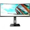 AOC Pro-line CU34P2A - P2 Series - ecran LED - incurve - 34