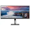 AOC V5 U34V5C/BK écran plat de PC 86,4 cm (34") 3440 x 1440 pixels UltraWide Quad HD LCD Noir