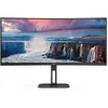 AOC V5 CU34V5C/BK 34" LED Wide Quad HD 1 ms Noir CU34V5C/BK