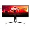 AOC AGON 5 AG405UXC 39.5" LCD Wide Quad HD 1 ms Noir AG405UXC
