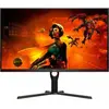 AOC G3 U32G3X/BK 31.5" LED 4K Ultra HD 1 ms Noir, Rouge U32G3X/BK