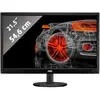 AOC 70 Series E2270SWDN 21.5" LED Full HD 5 ms Noir TU