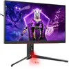 Écran Gaming 27" AOC AG274QXM - HDMI/DisplayPort