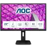 Aoc 22P1D 21.5" Full HD (1920 x 1080) 2 ms HDMI Vga 60 Hz