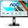 Écran 21,5" AOC P2 22P2Q - HDMI/DisplayPort/VGA