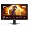 Écran PC - AOC - G4 24G4HRE - 24 pouces - Full HD 1920x1080 - LED Rouge