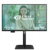 AOC Moniteur 24P4U 24 Pouces FHD, 120 Hz, IPS, 4 ms GtG, Adaptive Sync...