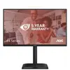 Moniteur AOC 24E4CV 24" Full HD 120Hz IPS USB-C Haut Parleurs