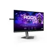 Écran Gaming 24,1" AOC AGON PRO AG246FK - 540 Hz HDMI/DisplayPort