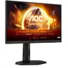 AOC 24G4XE 23.8" LCD Full HD 0,5 ms Noir, Gris 24G4XE