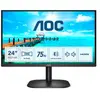 AOC 24B2XDAM - B2 Series - ecran LED - Full HD (1080p) - 24