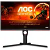 AOC G3 25G3ZM/BK 24.5" Full HD 0,5 ms Noir, Rouge 25G3ZM/BK