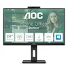 Ecran AOC 24P3CW - 1920x1080 IPS - Blanc - 5ms - HDMI/DisplayPort/VGA