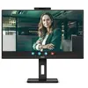 AOC 24P3QW 23.8" Full HD 4 ms Noir 24P3QW
