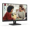 AOC 24E3UM 61 cm (24") 1920 x 1080 pixels Full HD Noir