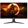 Ecran pc gaming aoc 24g2spae bk 23.8 full hd noir et rouge 24G2SPAE/BK
