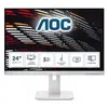 Ecran PC AOC 24P1/GR - IPS - AOC - 1920x1080 - 5 ms - AMD FreeSync