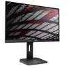AOC P1 X24P1 écran plat de PC 61 cm (24") 1920 x 1200 pixels WUXGA LED Noir