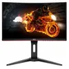 Ecran Gaming Aoc C24G1 23.6 Incurvé