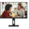 AOC E3 24E3QAF écran plat de PC 61 cm (24") 1920 x 1080 pixels Noir