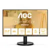 AOC 24B3HMA2 écran plat de PC 60,5 cm (23.8") 1920 x 1080 pixels Full HD LED Noir