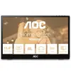 AOC T2 16T3EA 15.6" Full HD 4 ms Noir 16T3EA