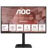 AOC E4 Q27E4CV 27" LED Quad HD 4 ms Noir Q27E4CV