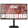 AOC E4 Q27E4U écran plat de PC 68,6 cm (27 ) 2560 x 1440 pixels Quad H...