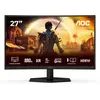 AOC Gaming C27G42E - Ecran LED - jeux - incurvé - 27" - 1920 x 1080 Fu...