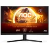 Ecran PC gaming AOC CQ32G4VE 32" Incurvé 180 Hz QHD Noir et Gris