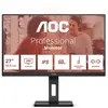 Écran AOC U27E3UF 27 pouces, processeur puissant, design élégant.