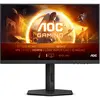 AOC G4 27G4X écran plat de PC 68,6 cm (27") 1920 x 1080 pixels Full HD LED Noir