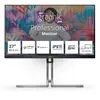 Aoc Écran Graphic Designer Pro Q27u3cv 27´´ Qhd Ips Led
