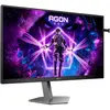 Écran PC - AOC - G2 AG276FK - 27 pouces - Full HD 1920x1080 - LED Gris