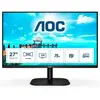 Moniteur LED AOC 27B2QAM, 27 pouces, FHD VA, 4 ms, 75 Hz, noir