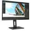 AOC U27P2CA écran plat de PC 68,6 cm (27") 3840 x 2160 pixels 4K Ultra HD LED Noir