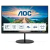 AOC V4 Q27V4EA 27" LED 2K Ultra HD 4 ms Noir Q27V4EA