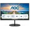 AOC V4 U27V4EA 27" LED 4K Ultra HD 4 ms Noir U27V4EA