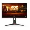 Écran Gaming 27" AOC 27G2SPU/BK - HDMI/DisplayPort/VGA