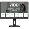 Ecran AOC Q27P3CV - 27 po - IPS - 2560x1440 - Blanc