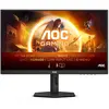 AOC Q27G4X 27" LCD Quad HD 0,5 ms Noir, Rouge Q27G4X
