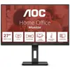 AOC E3 27E3QAF écran plat de PC 68,6 cm (27") 1920 x 1080 pixels Noir