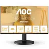 AOC B3 27B3CF2 Écran LED 68,6 cm (27") 1920 x 1080 pixels Full HD Noir