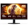 Écran PC AOC G4 27G4ZRE 27" Full HD 260Hz Fast IPS HDR10 0,3ms