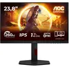 Écran PC AOC G4 24G4ZR 23,8" Full HD 260Hz Fast IPS HDR10 0,3ms