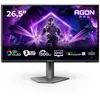 AOC AG276QKD2 Monitor Gaming 27 QHD QD-OLED 500Hz Regolabile in Altezz...
