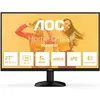 Écran PC AOC Q27B35E 27" Quad HD 75Hz IPS HDR10 1ms Frameless
