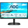 AOC 27B2H/EU - ecran LED - Full HD (1080p) - 27